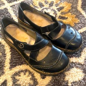 Rieker anti stress daisy shoes